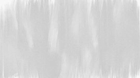 Vertical brushstrokes creating gray gradient background, featuring softly emerging oval shape with subtle noise texture and clean design element. - Powered by Shutterstock - Get 15% off with code: PIKWIZARD15