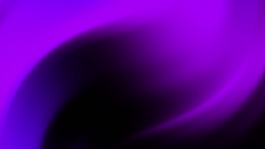 Purple gradient background with wavy patterns, ideal for modern web design, social media graphics, digital video projects
