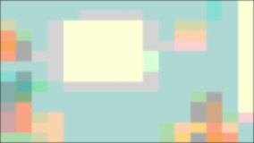 Back to school animation with children in an online class. Colorful pop-up chats, digital tablet UI, flat vector style, 8-bit effect. Great for online education, kids learning content. KnowledgeForAll - Powered by Shutterstock - Get 15% off with code: PIKWIZARD15