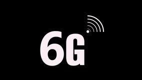 6G Network signal animation. radio wave signal with fast speed network concept.6G Network signal animation. radio wave signal with fast speed network concept
 - Powered by Shutterstock - Get 15% off with code: PIKWIZARD15
