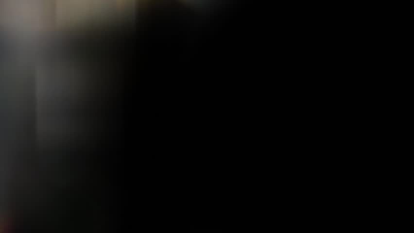 Natural Light Leak Effect for Creative Video Projects