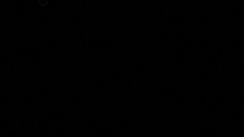 Dust and Scratches Grunge Damaged Old Film