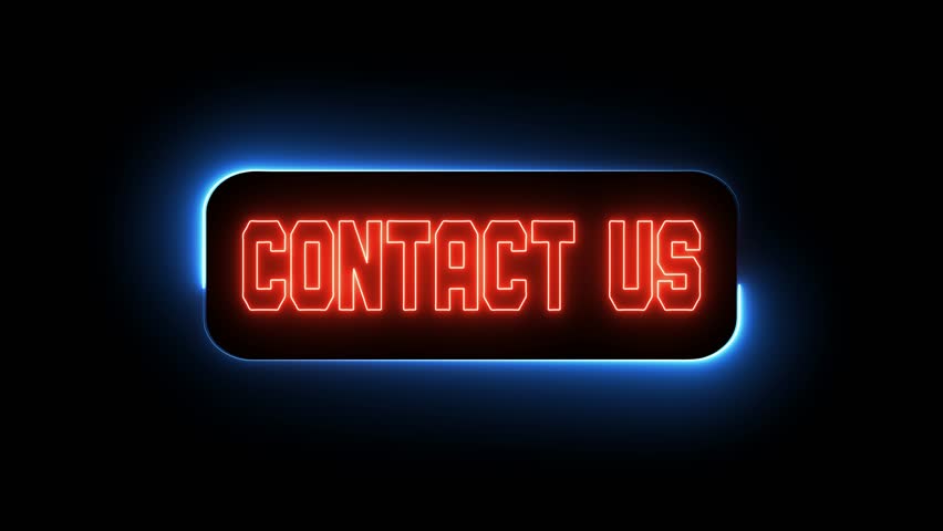 4K Neon Follow Us Sign Flashing Animation, Glowing Number Movement, Loopable Digital Display, Bright Neon Light Effect, Social Media Call to Action, High-Quality Stock Video - Powered by Shutterstock - Get 15% off with code: PIKWIZARD15