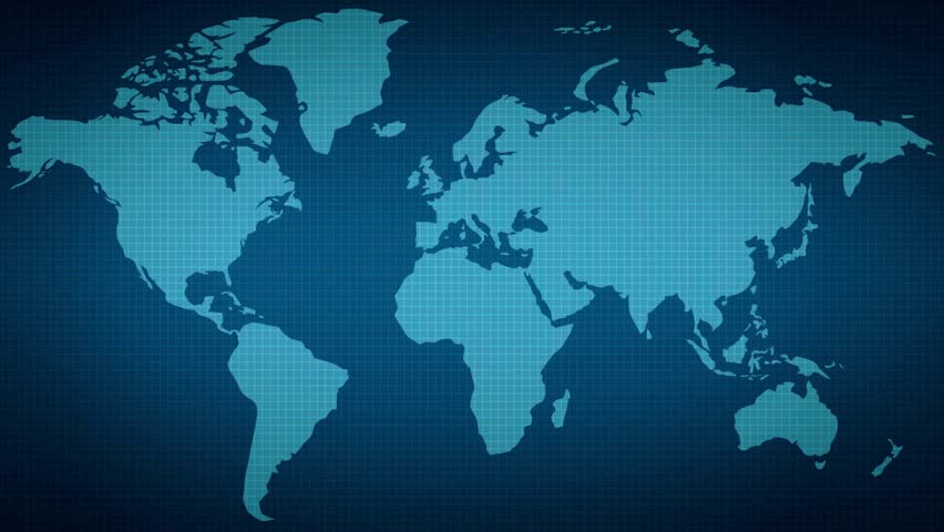 Global Connectivity: The Networks That Connect Us Across Continents