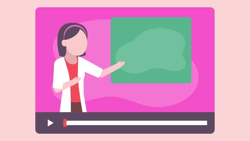 Shutterstock Video