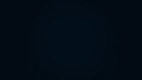 Animation of dna strands and binary coding digital data processing. Global science, connections, computing and data processing concept digitally generated video. - Powered by Shutterstock - Get 15% off with code: PIKWIZARD15