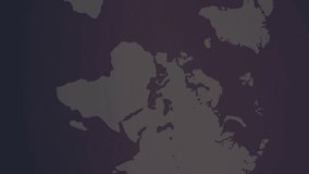 Interacting with digital lock, hand over world map and network animation. Technology, cybersecurity, global, connectivity, innovation, security - Powered by Shutterstock - Get 15% off with code: PIKWIZARD15