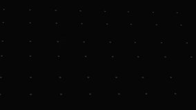 Euro and dollar symbols with electric energy and data processing animation. Currency, finance, digital, innovation, technology, economy - Powered by Shutterstock - Get 15% off with code: PIKWIZARD15