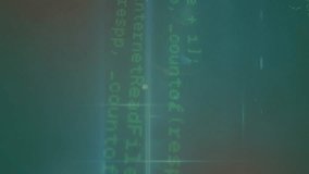 Animation of question mark icons over network of connections and data processing on blue background. Global connections, and digital interface concept digitally generated video. - Powered by Shutterstock - Get 15% off with code: PIKWIZARD15