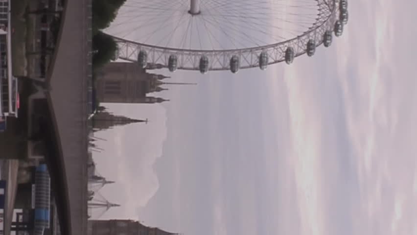 Animation of financial data processing over london cityscape. Global business, data processing, digital interface, connection and communication concept digitally generated video. - Powered by Shutterstock - Get 15% off with code: PIKWIZARD15