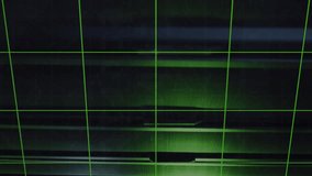 Animation of programming language, cyber security, message icons over data server systems. Digital composite, coding, protection, networking, technology, data centre and network server. - Powered by Shutterstock - Get 15% off with code: PIKWIZARD15