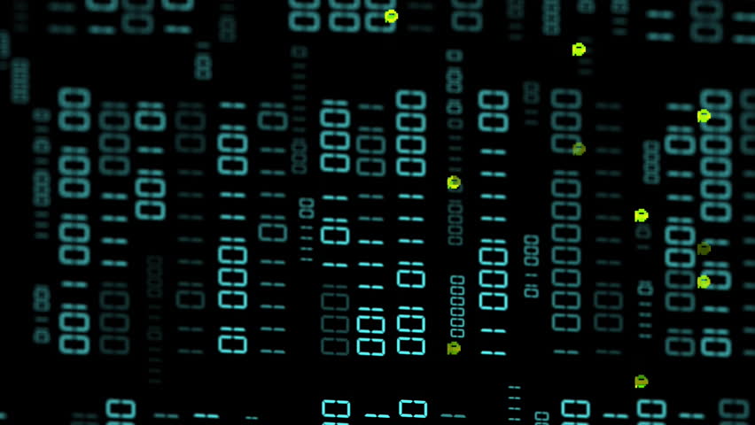 Animation of binary data and text processing on interface with grey and black background. Connection, data, processing, digital interface and global communication, digitally generated video. - Powered by Shutterstock - Get 15% off with code: PIKWIZARD15