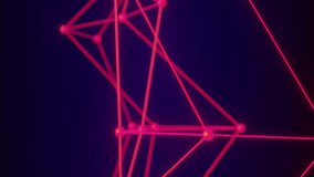 Animation of digital data processing over dna strand spinning. Global science, connections, computing and data processing concept digitally generated video. - Powered by Shutterstock - Get 15% off with code: PIKWIZARD15