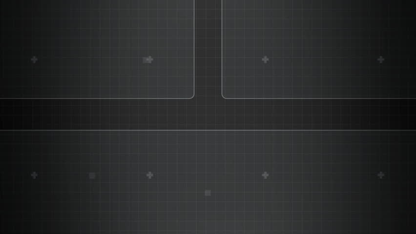 Animation of digital network interface with user icons and data processing elements. Technology, connectivity, communication, networking, cyberspace, futuristic - Powered by Shutterstock - Get 15% off with code: PIKWIZARD15