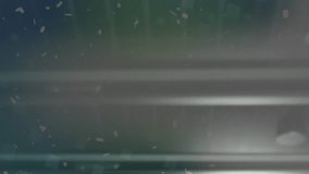 Animation of world map and data processing over computer servers. Global networks, computing, digital interface and data processing concept digitally generated video. - Powered by Shutterstock - Get 15% off with code: PIKWIZARD15