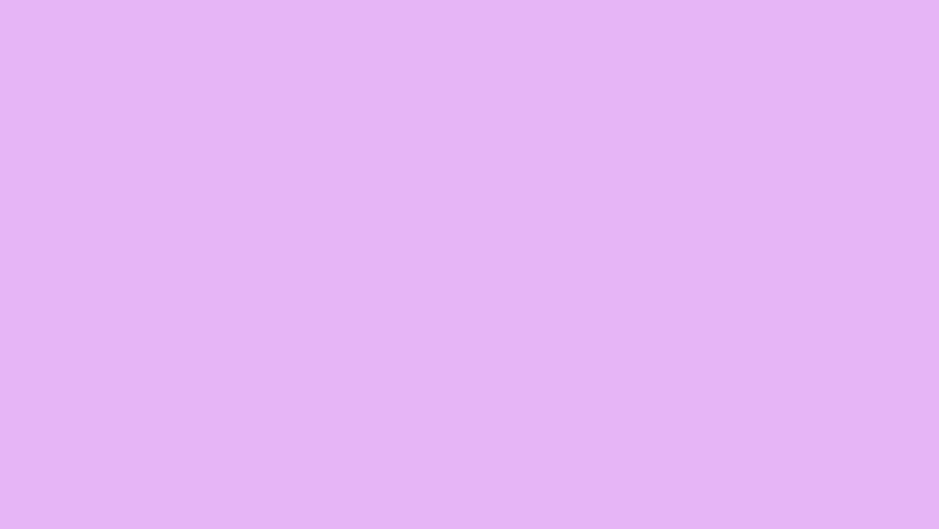 Animation of multiple pink ribbon logo appearing on pink background. breast cancer positive awareness campaign concept digitally generated video.