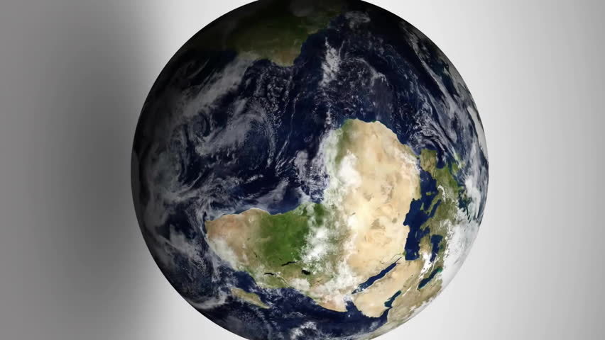 Circling Earth, airplanes creating geometric shapes in animation. Travel, aviation, flight, sky, abstract, artistic