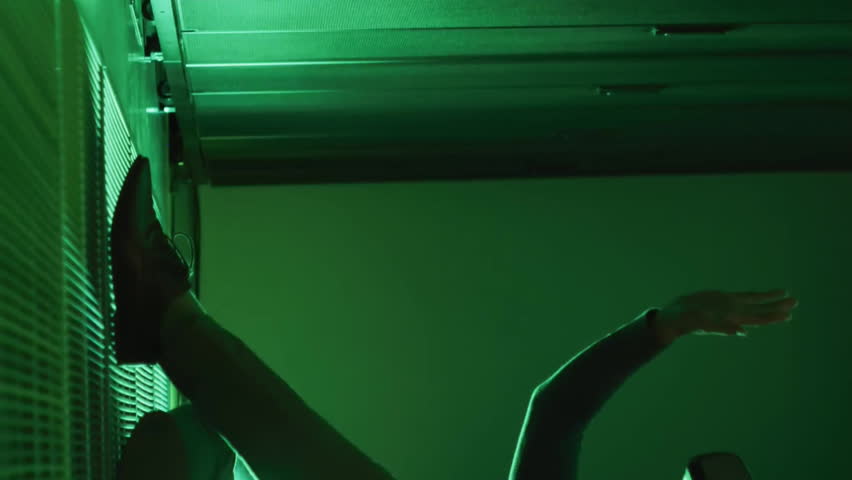 Silhouette of person with financial graphs and data processing animation overlay. Finance, analytics, technology, analysis, economy, futuristic - Powered by Shutterstock - Get 15% off with code: PIKWIZARD15