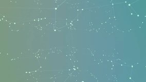 Animation of digital interface with keyboard, smartphone, and data processing elements. Technology, innovation, communication, device, analytics, futuristic - Powered by Shutterstock - Get 15% off with code: PIKWIZARD15