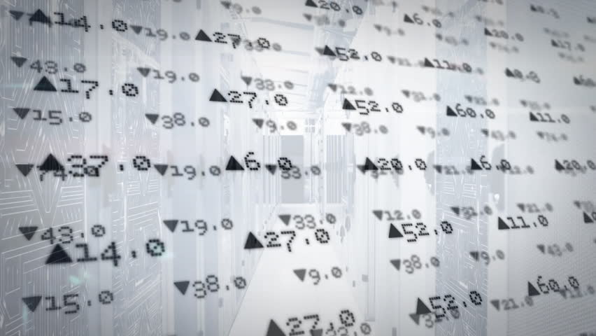 On start showing data center, translucent numeric overlay fading, flickering visualizing metrics. Futuristic, technology, analytics, digital, innovative, high-tech, schematic - Powered by Shutterstock - Get 15% off with code: PIKWIZARD15