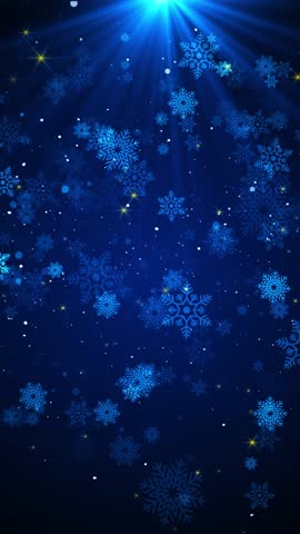 New year and Christmas 2025, 2026 Background. Christmas white snowflakes. Shimmering Glittering Particles Bokeh. New year Christmas Snowflakes Stars Bokeh Particles Falling Happy Merry Christmas Shiny