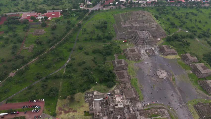 Teotihuacan