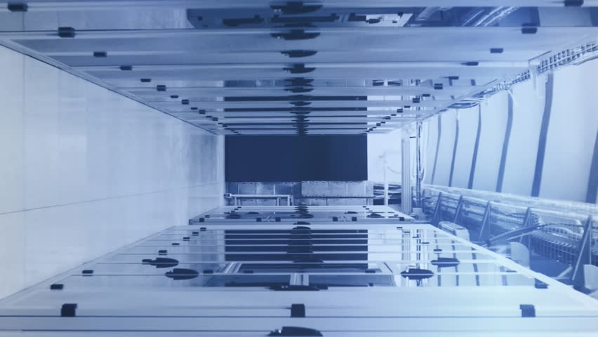 Animation of data processing, mathematical equations over computer servers. Global computing and data processing concept digitally generated video. - Powered by Shutterstock - Get 15% off with code: PIKWIZARD15