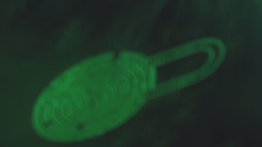 Animation of digital padlock and data in digital space. Data processing, digital safety, communication and technology concept digitally generated video. - Powered by Shutterstock - Get 15% off with code: PIKWIZARD15