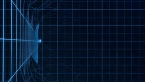 Animation of network of connections with social media icons over mountains on black background. Global connections, computing, online security and digital interface concept digitally generated video. - Powered by Shutterstock - Get 15% off with code: PIKWIZARD15