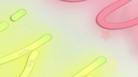 Animation of merry christmas text over christmas decorations. Christmas, festivity, celebration and tradition concept digitally generated video. - Powered by Shutterstock - Get 15% off with code: PIKWIZARD15