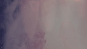 Burning candles over misty mountain landscape in animation. Nature, serenity, tranquility, atmosphere, mystic, mountains - Powered by Shutterstock - Get 15% off with code: PIKWIZARD15