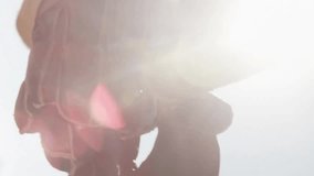 Cricket player in action with social media notifications overlay animation. Sport, athlete, competition, technology, engagement - Powered by Shutterstock - Get 15% off with code: PIKWIZARD15