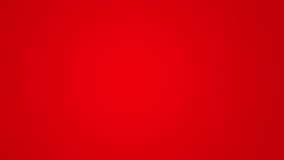 Snowflakes falling against shooting star forming a christmas tree on red background. christmas festivity and celebration concept - Powered by Shutterstock - Get 15% off with code: PIKWIZARD15