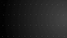 Animation of network of connections with people icons and binary coding. Global connections, computing and data processing concept digitally generated video. - Powered by Shutterstock - Get 15% off with code: PIKWIZARD15