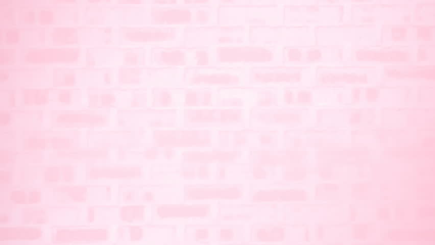 Animation of multiple pink ribbon logo appearing on pink background. breast cancer positive awareness campaign concept digitally generated video.