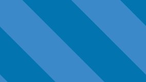 Animation of globe with flowers on striped blue sky and clouds. global conservation and green awareness concept digitally generated video. - Powered by Shutterstock - Get 15% off with code: PIKWIZARD15