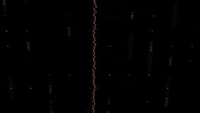 Animation of soundwave and graph with arrow over globe against black background. Digitally generated, hologram, globalization, growth, report, finance, abstract, business and technology concept. - Powered by Shutterstock - Get 15% off with code: PIKWIZARD15