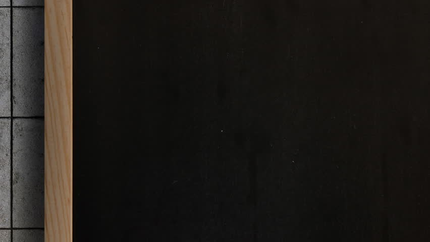 Animation of white sports court with game plan over black board against abstract background. Digitally generated, hologram, illustration, sports, strategy, education and competition concept. - Powered by Shutterstock - Get 15% off with code: PIKWIZARD15