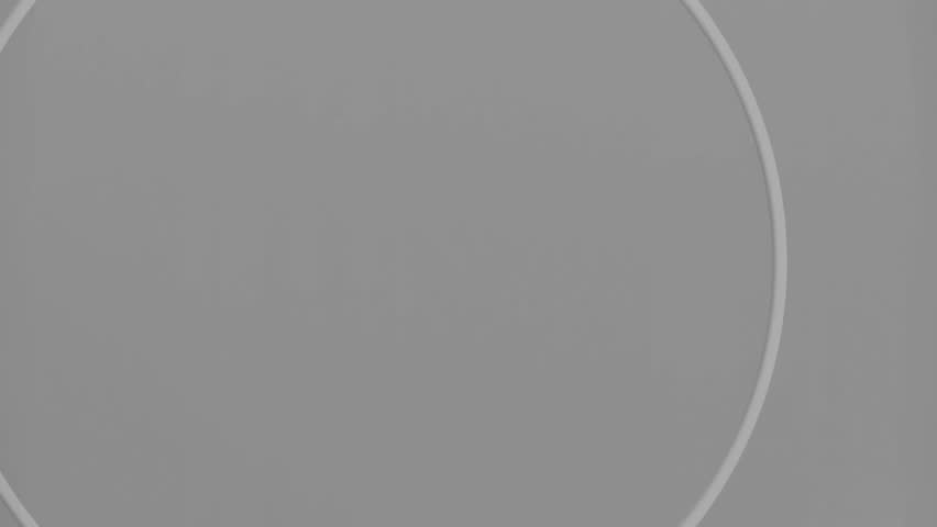 Tablet displaying world map made of gears, surrounded by green circle animation. Technology, innovation, global, interactive, digital, data - Powered by Shutterstock - Get 15% off with code: PIKWIZARD15