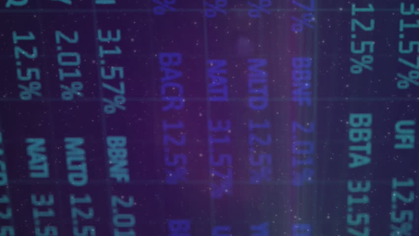 Social media engagement icons animation over stock market data on digital screen. analytics, finance, interaction, technology, investment, trends - Powered by Shutterstock - Get 15% off with code: PIKWIZARD15