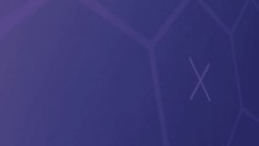 Power lines at sunset with futuristic digital interface animation overlaying sky. Technology, innovation, electricity, energy, network, data - Powered by Shutterstock - Get 15% off with code: PIKWIZARD15