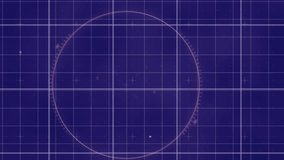 Animation of data processing and diagrams over spinning coronavirus cell. Digital online security computer interface concept digitally generated. - Powered by Shutterstock - Get 15% off with code: PIKWIZARD15