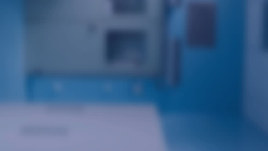 Animation of scientific data processing over screens. Global medicine, science, business, finance, computing and data processing concept digitally generated video. - Powered by Shutterstock - Get 15% off with code: PIKWIZARD15