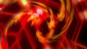 Animation of glowing neon lights and data processing over circuit board. Global data processing, digital interface and connections concept digitally generated video. - Powered by Shutterstock - Get 15% off with code: PIKWIZARD15