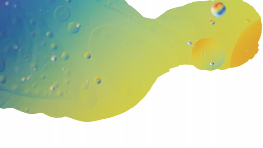 Animation of silhouette of businessman talking with liquid texture on white background. Global business, finance and data processing concept digitally generated video. - Powered by Shutterstock - Get 15% off with code: PIKWIZARD15