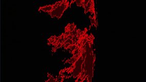 Animation of world map and data processing over computer servers. Global connections, cloud computing and data processing concept digitally generated video. - Powered by Shutterstock - Get 15% off with code: PIKWIZARD15