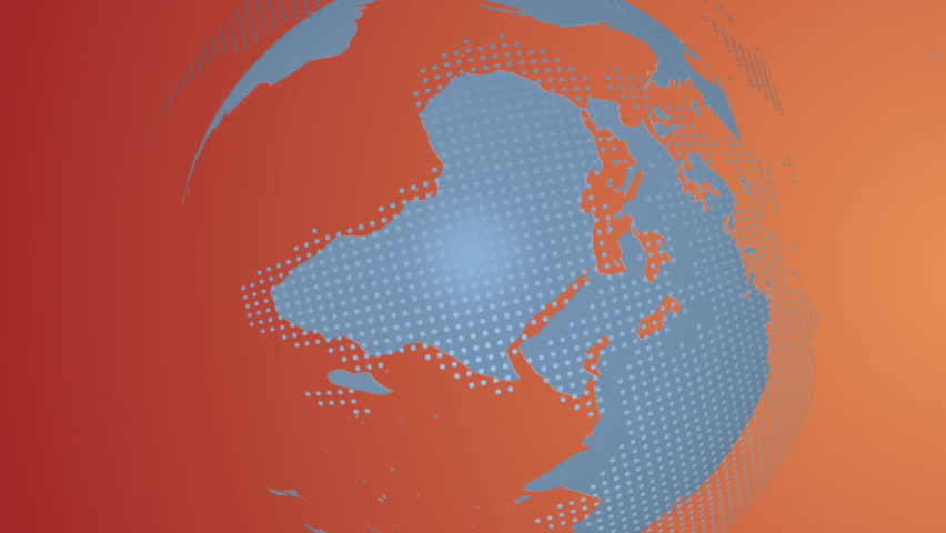 Animation of dna strand spinning over globe. Global science, connections, computing and data processing concept digitally generated video. - Powered by Shutterstock - Get 15% off with code: PIKWIZARD15