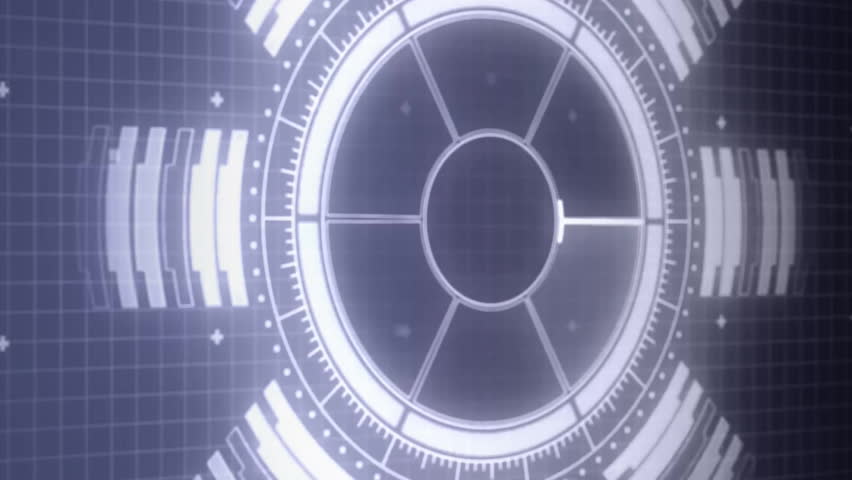 Social media engagement metrics animation over futuristic circular interface. Analytics, data visualization, digital, dashboard, interaction, technology - Powered by Shutterstock - Get 15% off with code: PIKWIZARD15