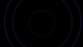 Animation of world map with concentric circles highlighting global regions. geography, continents, data visualization, infographic, international, mapping - Powered by Shutterstock - Get 15% off with code: PIKWIZARD15