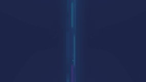 Animation of digital brain and DNA strand glowing with network connections. Artificial intelligence, biotechnology, innovation, science, networking, futuristic - Powered by Shutterstock - Get 15% off with code: PIKWIZARD15